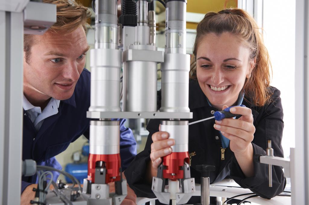 Struggling to find graduate engineers in the UK? Permits2Work have the Answer