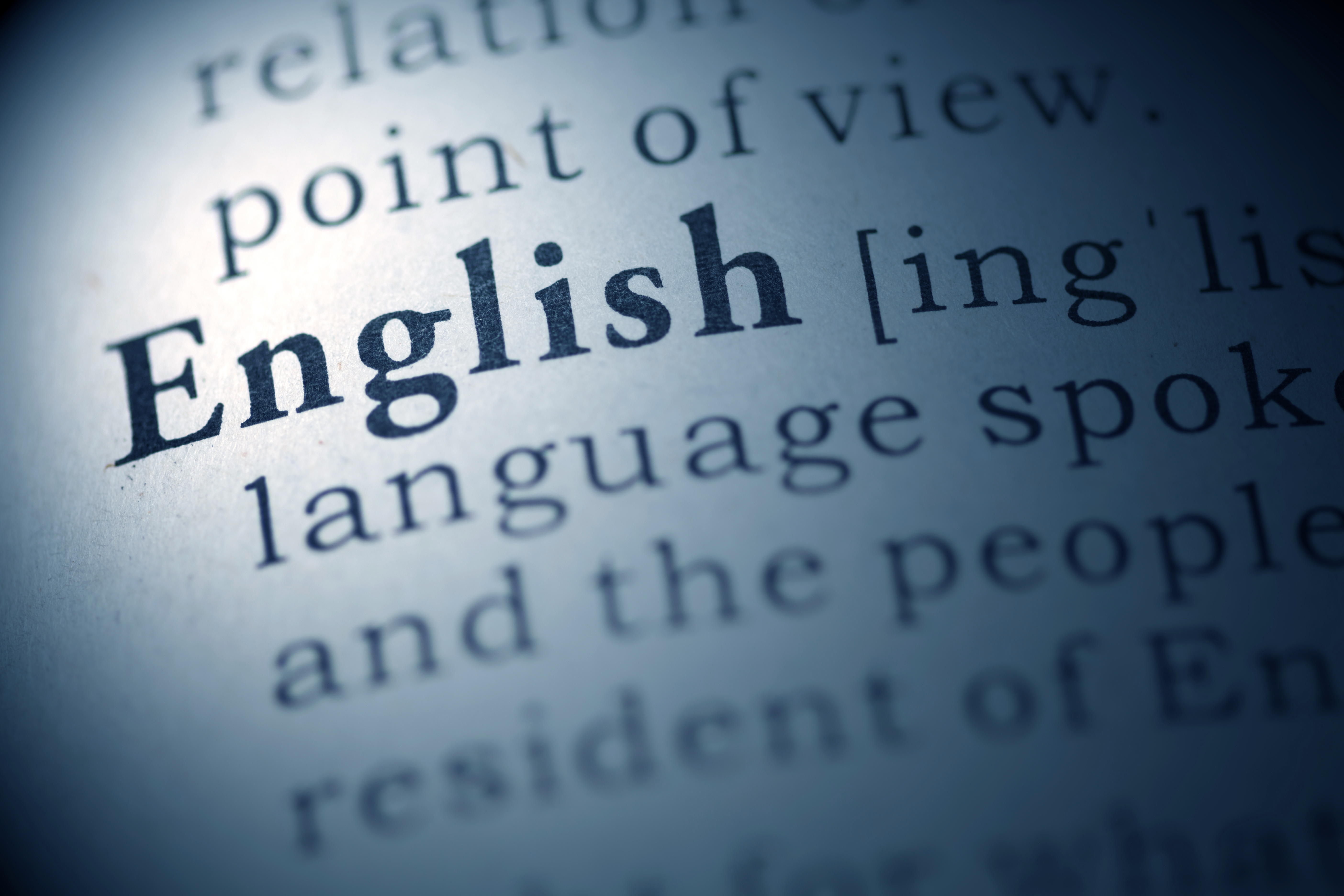 English Language Requirement for Family visas