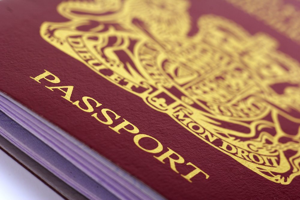 Naturalisation – Apply For British Passport At The Same Time